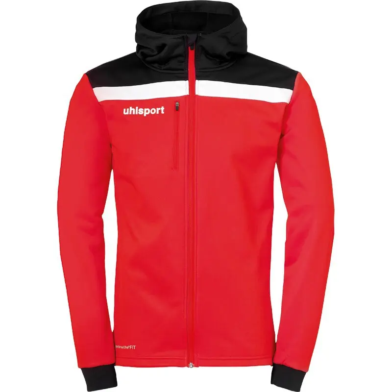 Jacke Uhlsport Offense 23