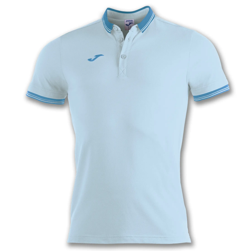 Polo-Shirt Joma Bali II