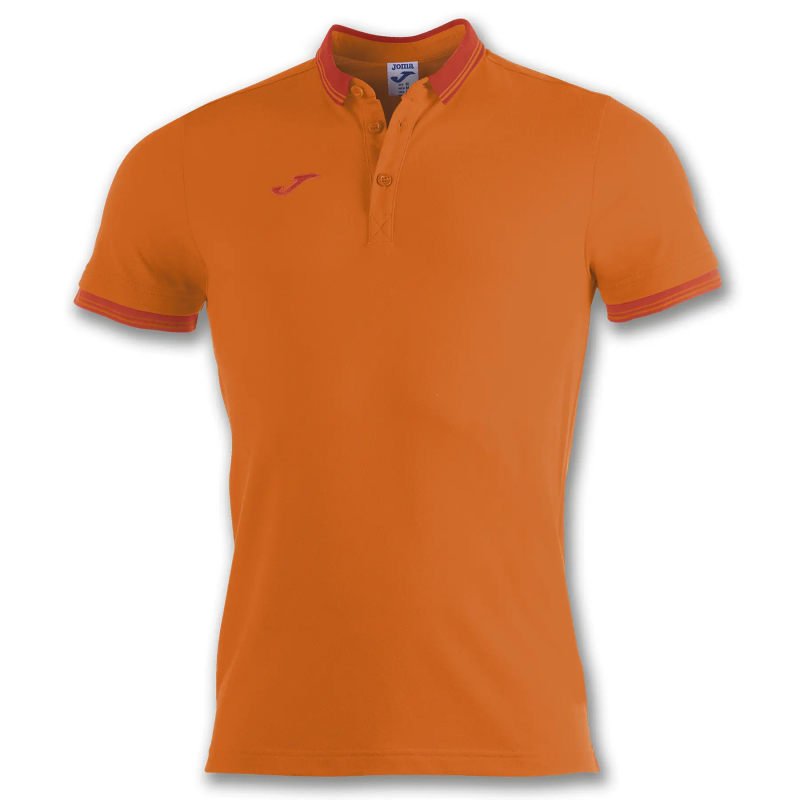 Polo-Shirt Joma Bali II