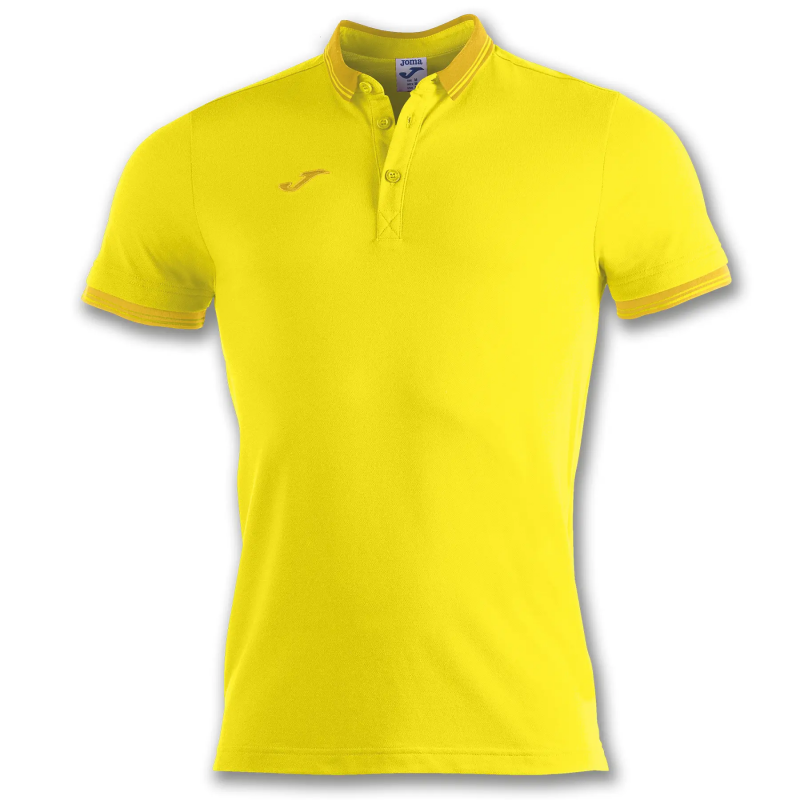 Polo-Shirt Joma Bali II