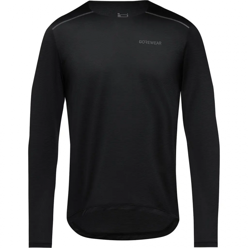 Langarmtrikot Gore Contest 2.0