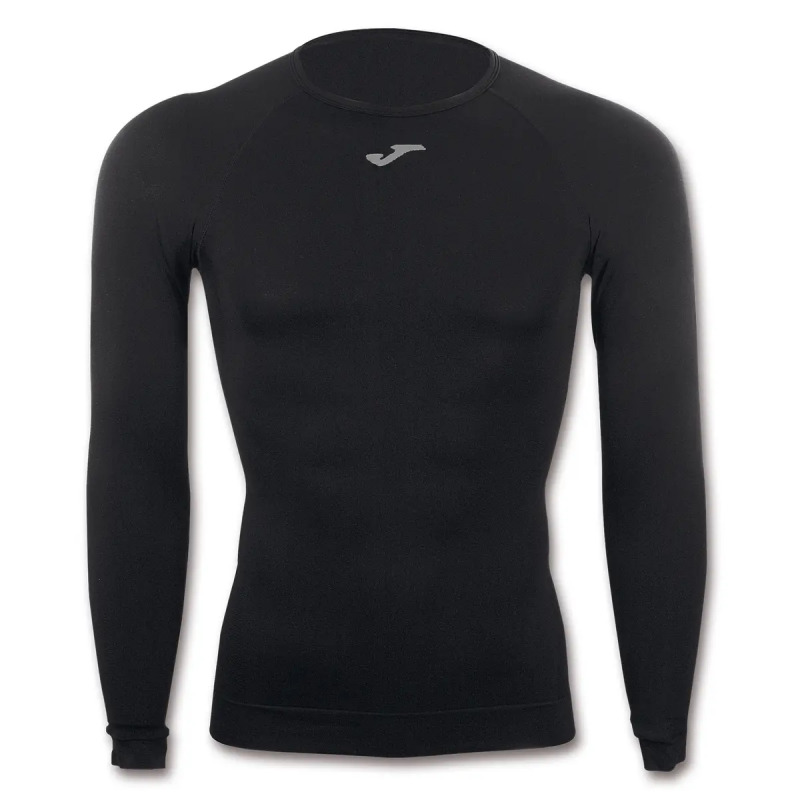 Langärmeliges Kompressionsshirt Joma Brama CLASSIC