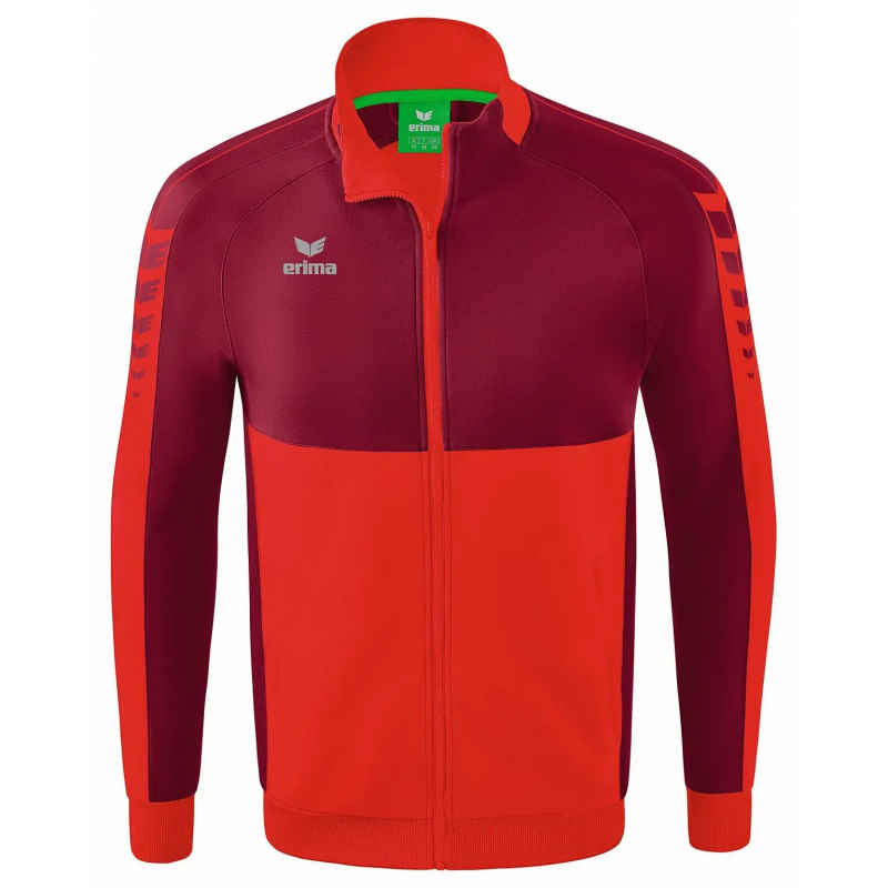 Jacke Erima Worker Six Wings