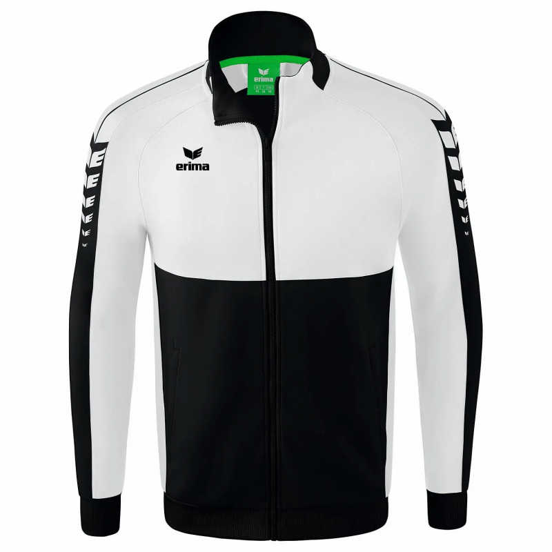 Jacke Erima Worker Six Wings