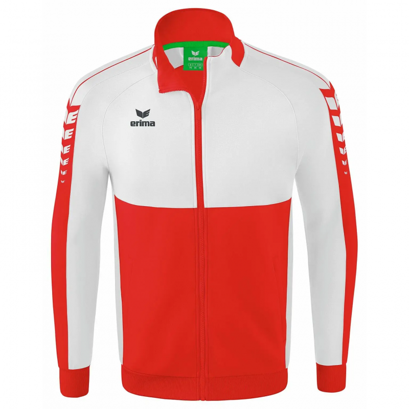 Jacke Erima Worker Six Wings