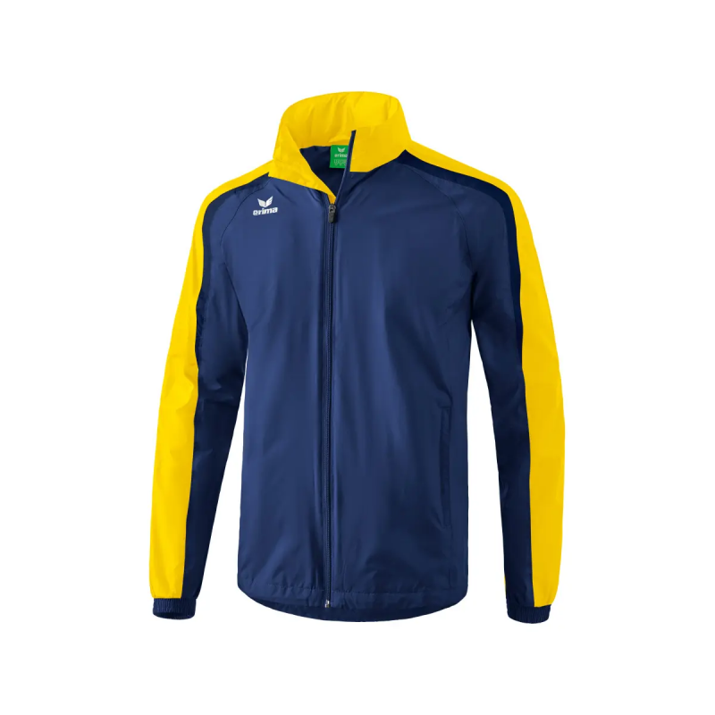 Regenjacke Kind Erima Liga 2.0