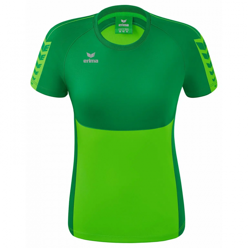 Trikot Damen Erima Six Wings