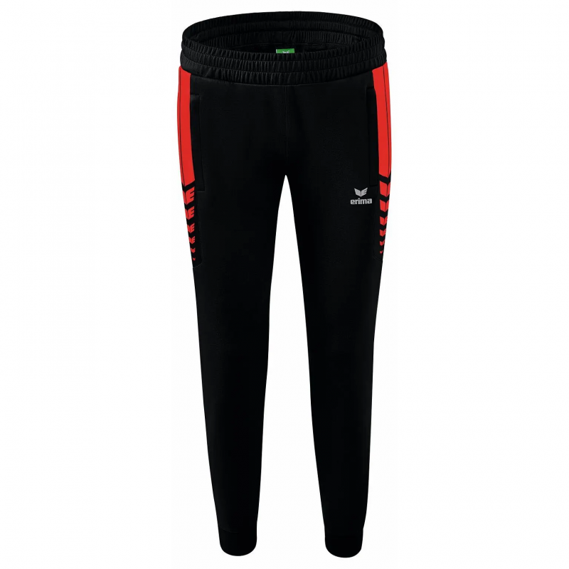 Damen Jogginghose Erima Worker Six Wings