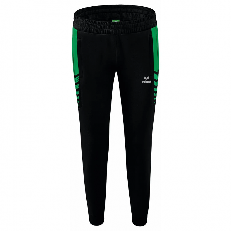 Damen Jogginghose Erima Worker Six Wings