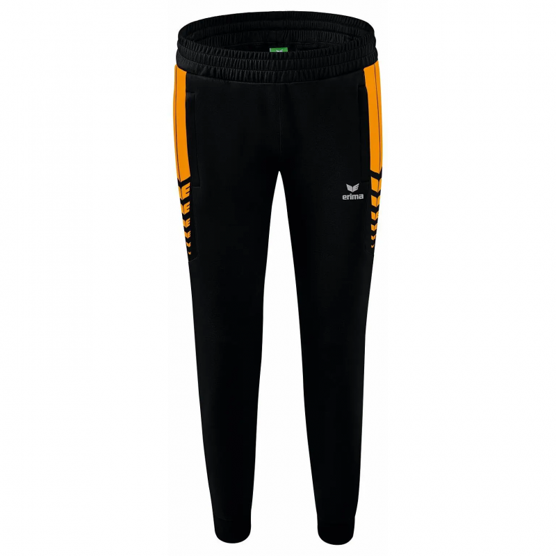 Damen Jogginghose Erima Worker Six Wings