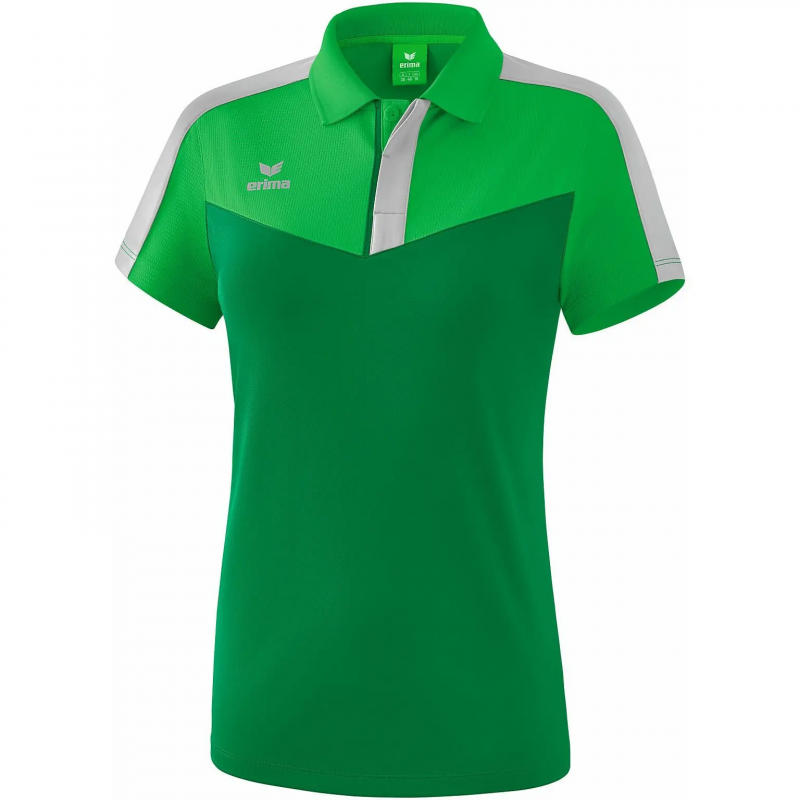 Polo-Shirt Damen Erima Squad