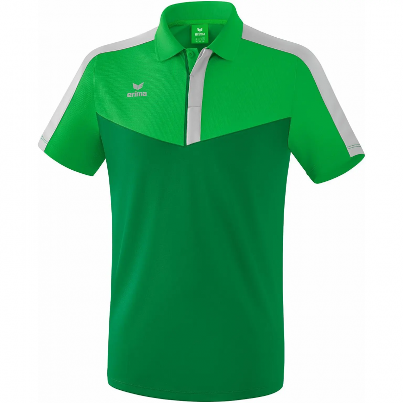 Polo-Shirt Erima Squad
