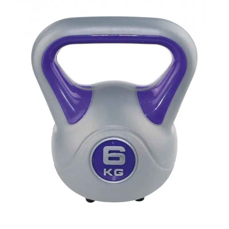Kettlebell fit Sveltus 6 kg