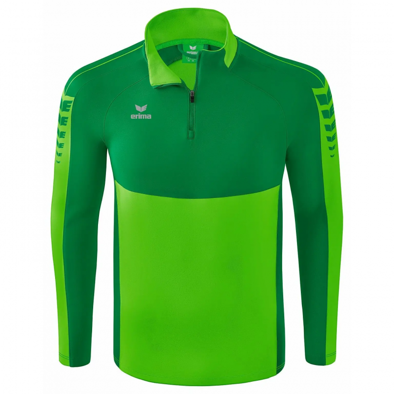 Trainingssweatshirt Erima Six Wings