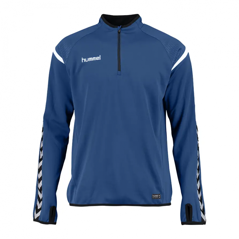 Pullover Hummel auth charge training