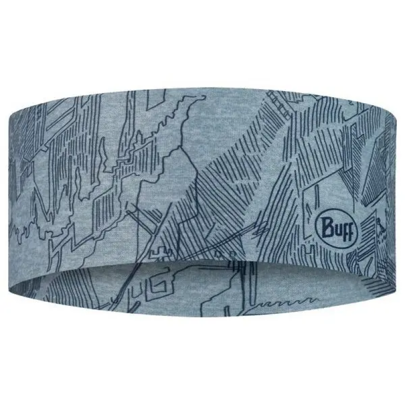 Stirnband Buff Coolnet UV® Laven