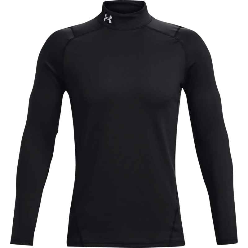 Taillierte Weste mit hohem Halsausschnitt Under Armour ColdGear®