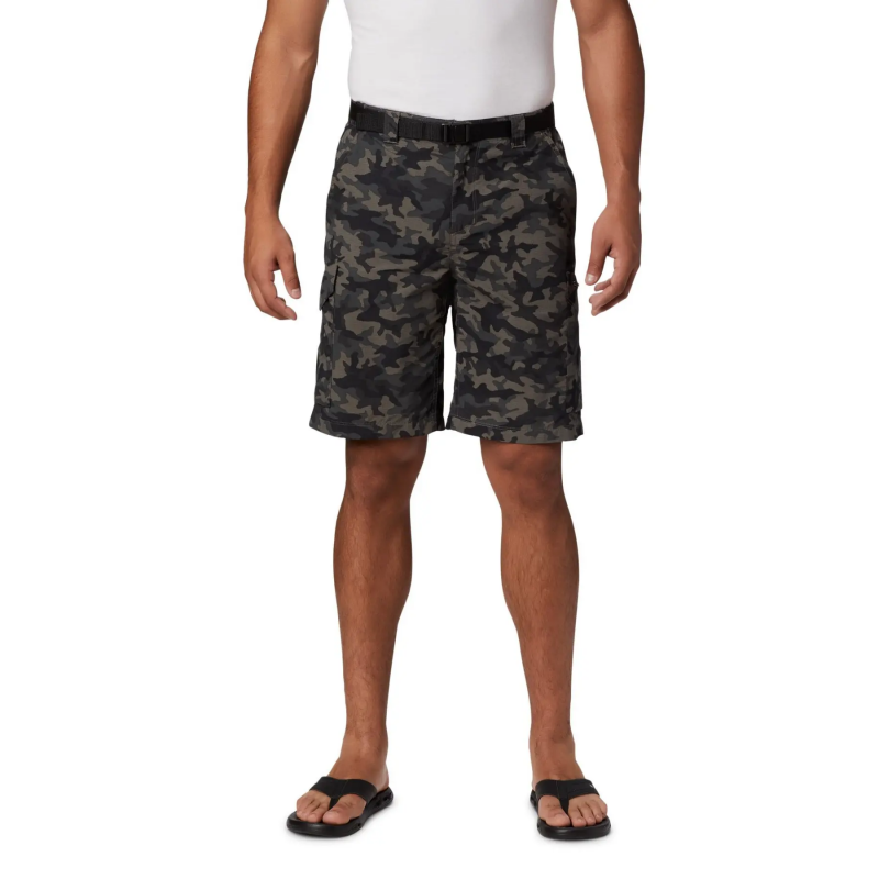 Shorts Columbia Cargo Silver Ridge