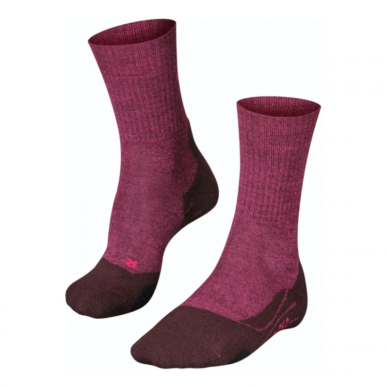 Damensocken Falke TK2 Wool