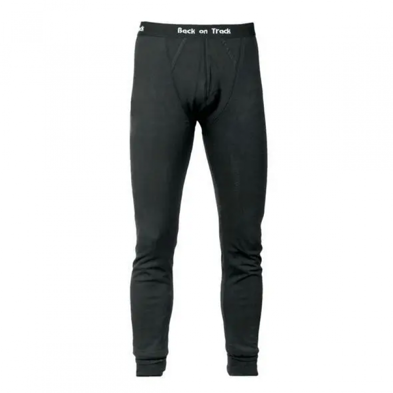 Long johns Back on Track polypropylene