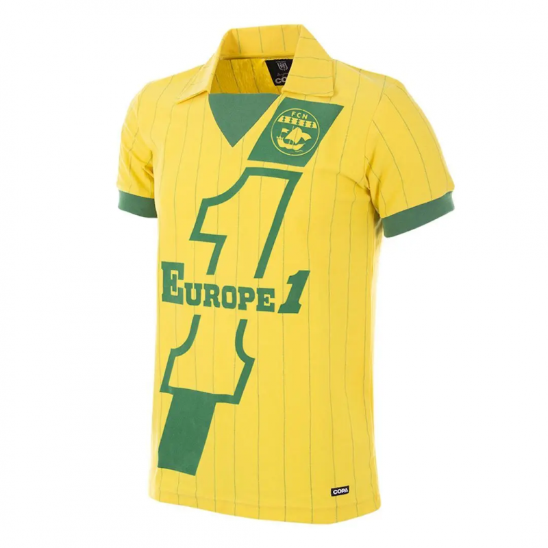 Copa-Trikot 1982-83