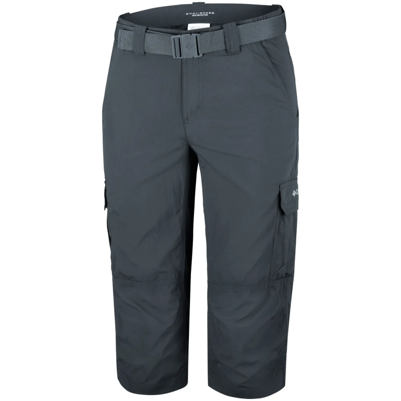 Kurze Jogginghose Columbia Silver Ridge II Capri