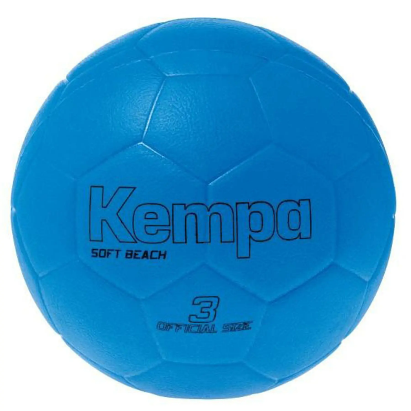 Weicher Strandhandball Kempa Soft