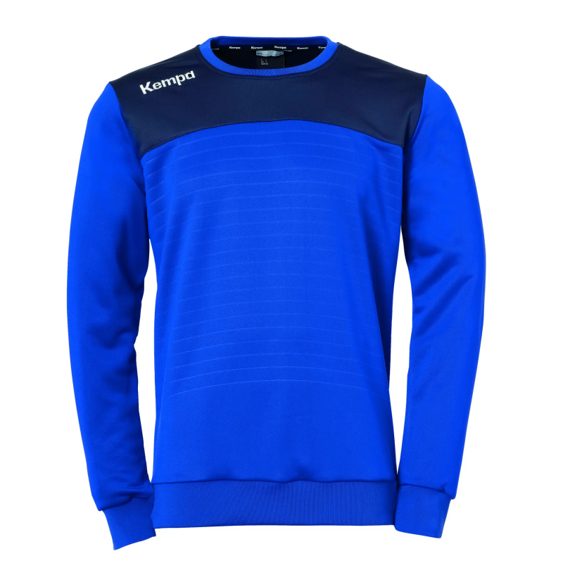 Pullover Kinder Kempa Emotion 2.0