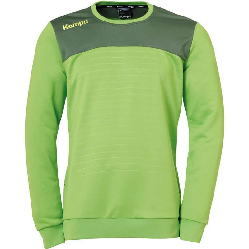 Pullover Kinder Kempa Emotion 2.0