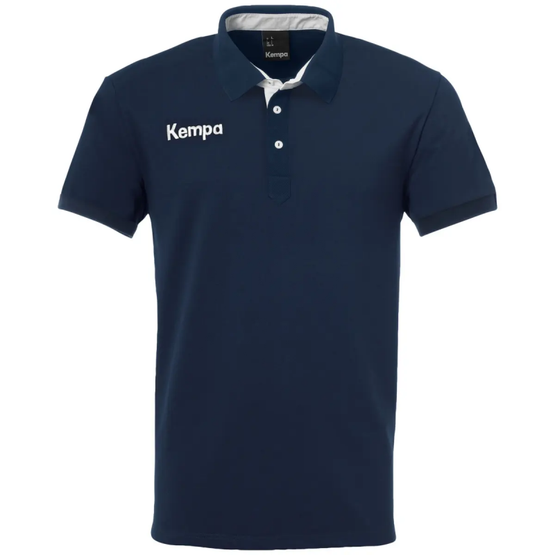 Polo-Shirt Kempa Prime