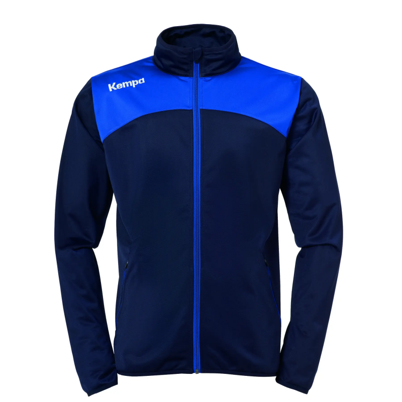 Kinderjacke Kempa 2.0 Poly