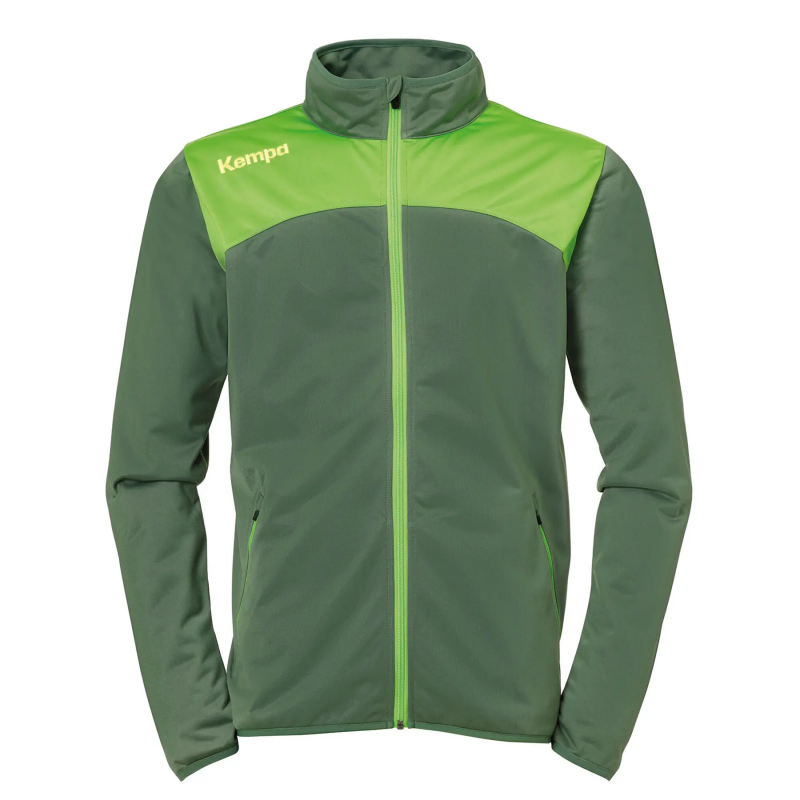 Kinderjacke Kempa 2.0 Poly
