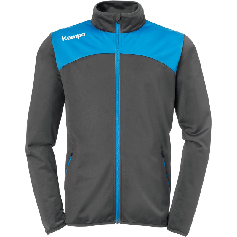 Kinderjacke Kempa 2.0 Poly