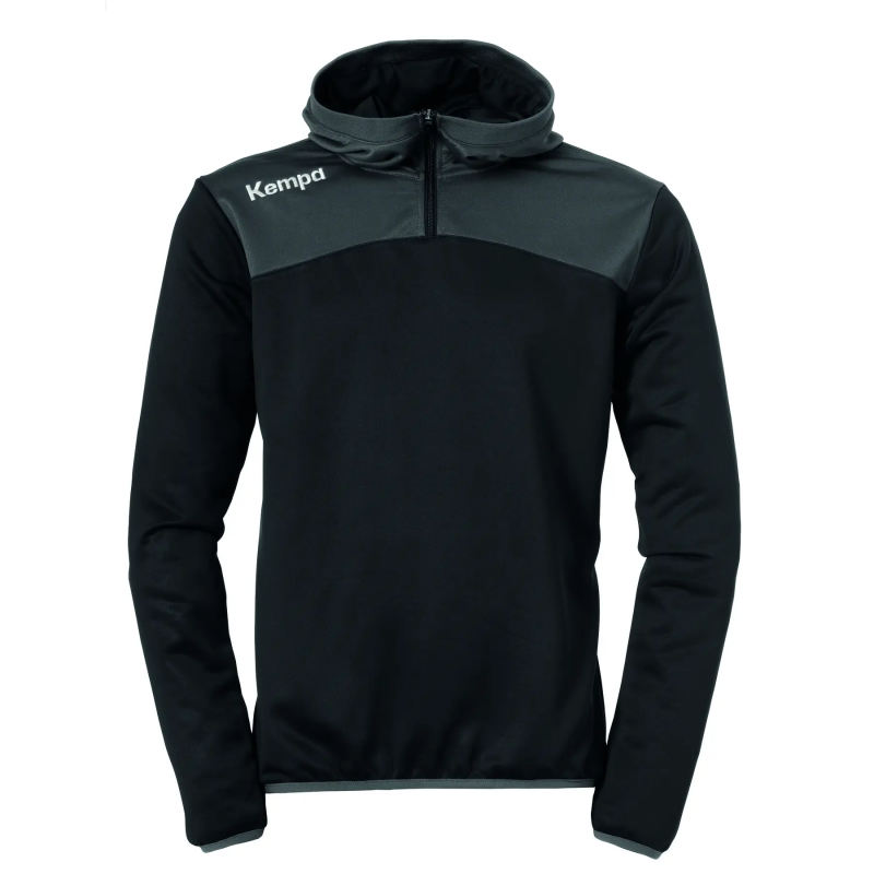 Emotion 2.0 Hoodie Kempa Quarter Zip