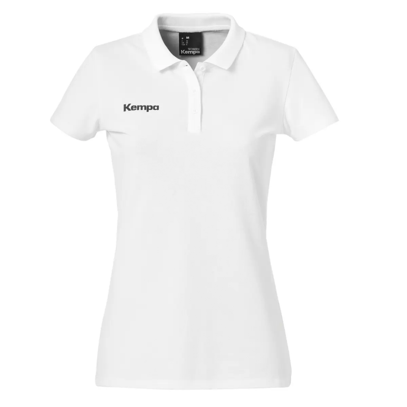 Damen Polo Kempa Basics