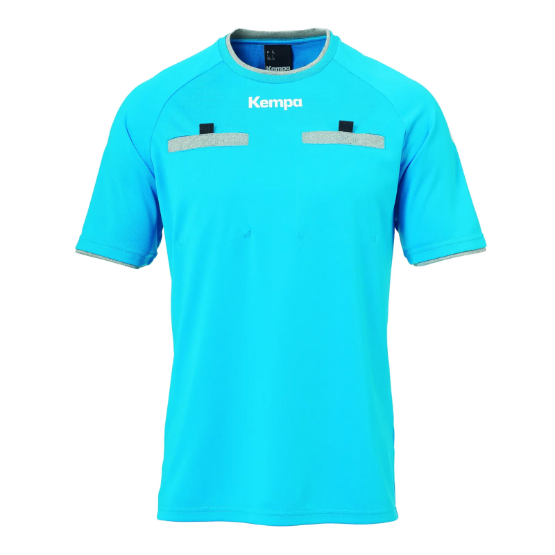 Schiedsrichtertrikot Kempa