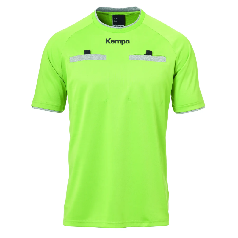 Schiedsrichtertrikot Kempa