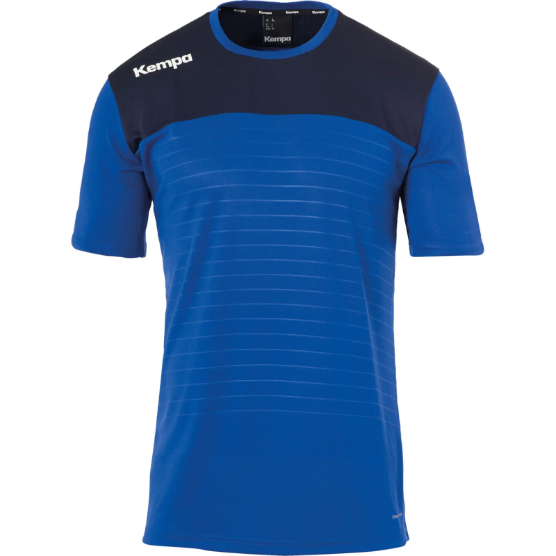 T-Shirt Kempa enfant Emotion 2.0