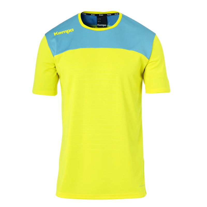 T-Shirt Kempa Emotion 2.0