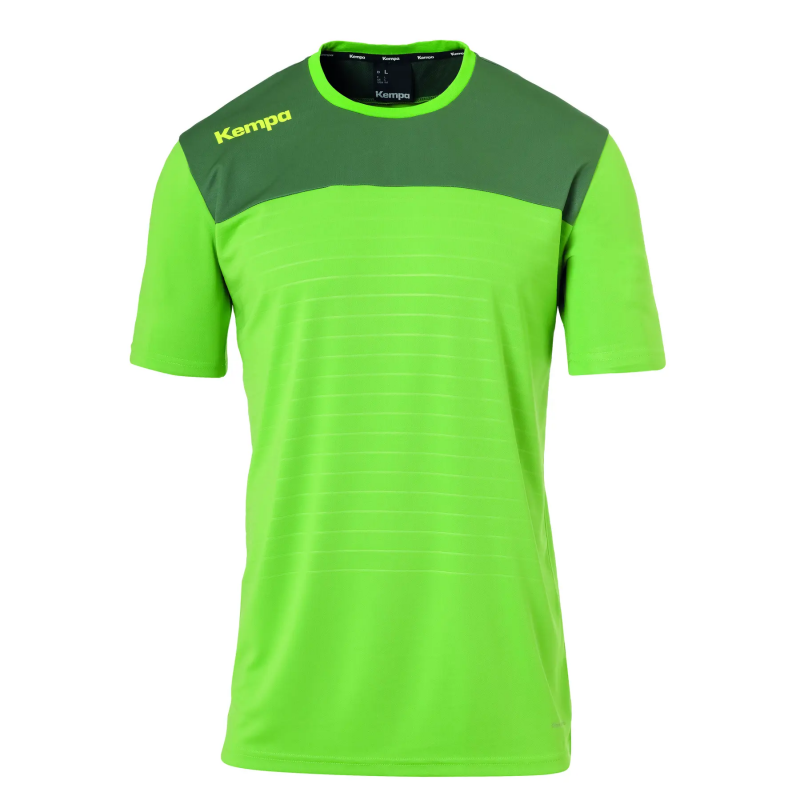 T-Shirt Kempa Emotion 2.0