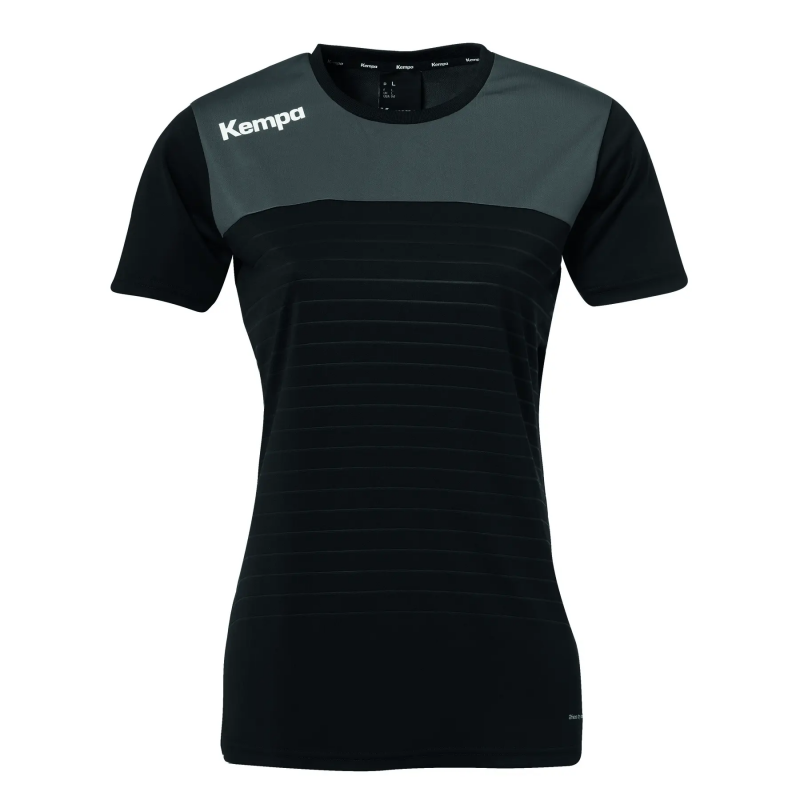 Damen T-Shirt Kempa Emotion 2.0