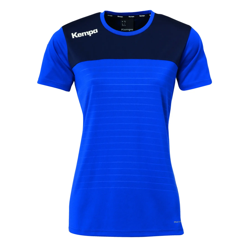 Damen T-Shirt Kempa Emotion 2.0