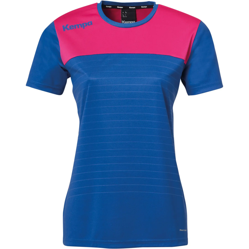 Damen T-Shirt Kempa Emotion 2.0