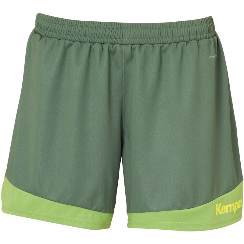 Damen Shorts Kempa Emtoion 2.0
