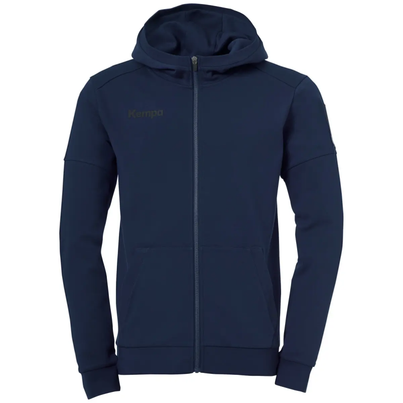 Jacke Kempa Status