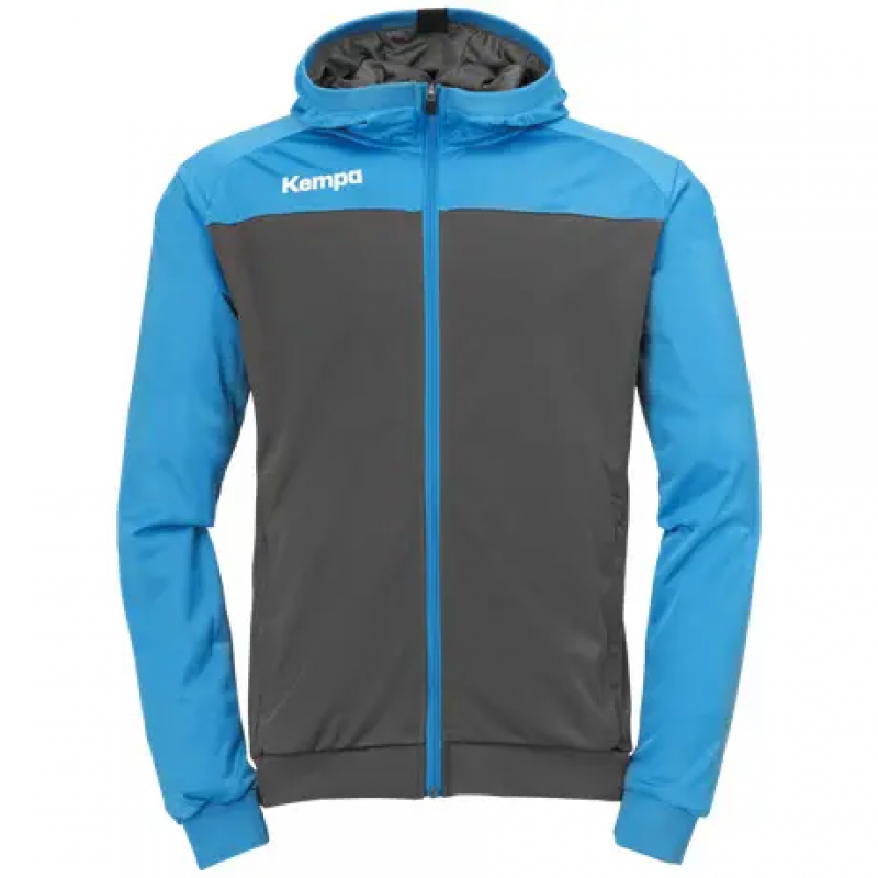 Jacke Kempa Prime Multi
