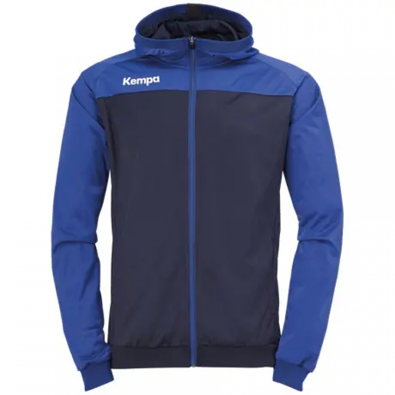 Jacke Kempa Prime Multi