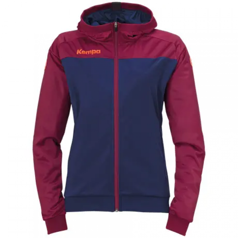 Damenjacke Kempa Prime Multi