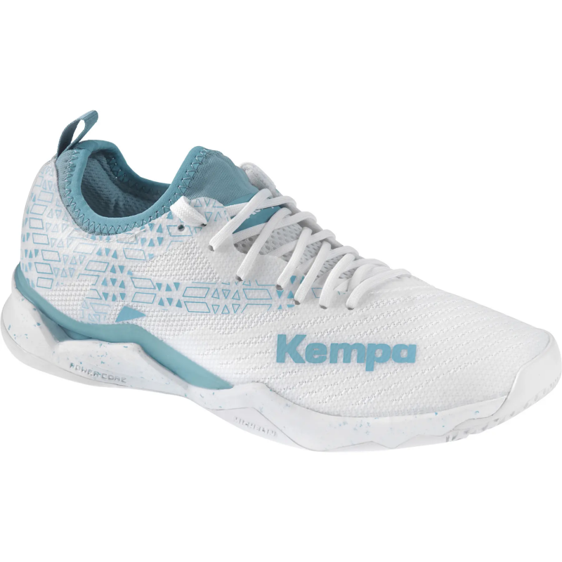 Hallenschuhe Damen Kempa Wing Lite 2.0 Game Changer