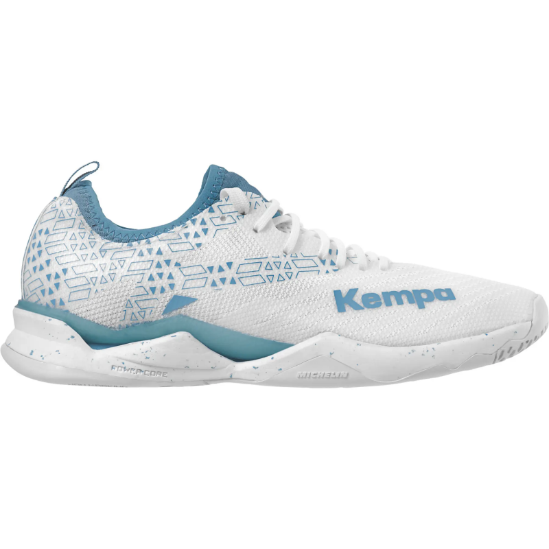 Hallenschuhe Damen Kempa Wing Lite 2.0 Game Changer